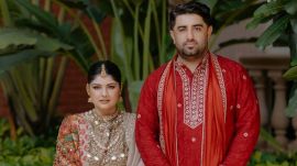 Anshula Kapoor talks about introducing her boyfriend to family