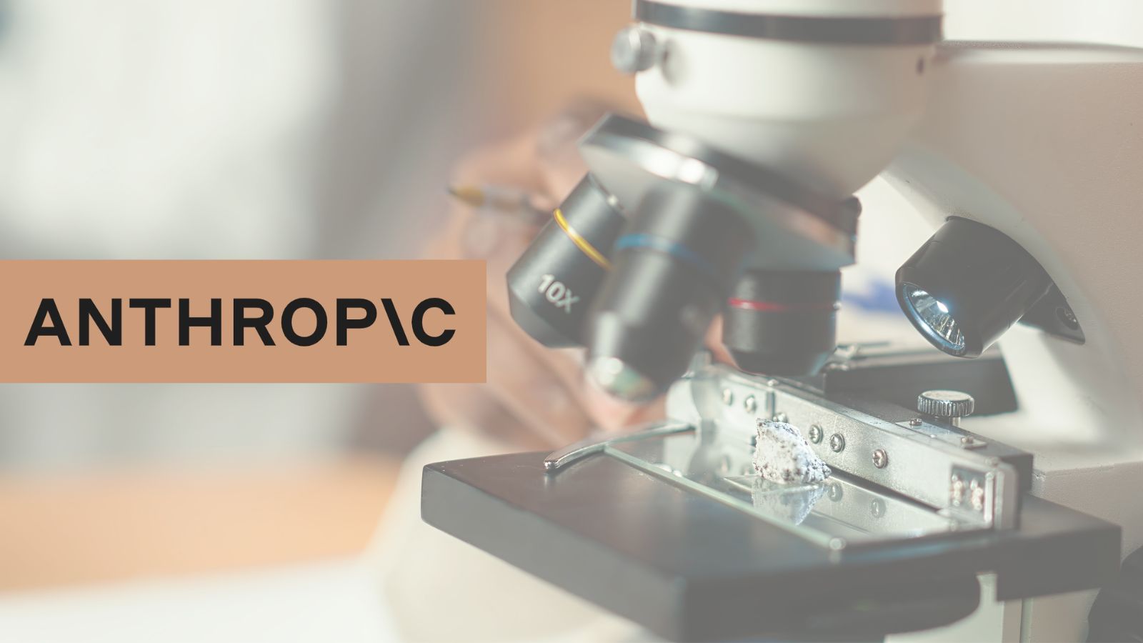 What is Claude Science, Anthropic’s new AI tool built for researchers?