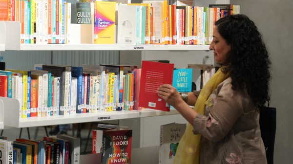 Vasant Kunj, Vasant Kunj Coforge Public Library, Vasant Kunj paradise of books, Coforge Public Library, Vasant Square Mall, Vasant Kunj, South Delhi, delhi news, India news, Indian express, current affairs