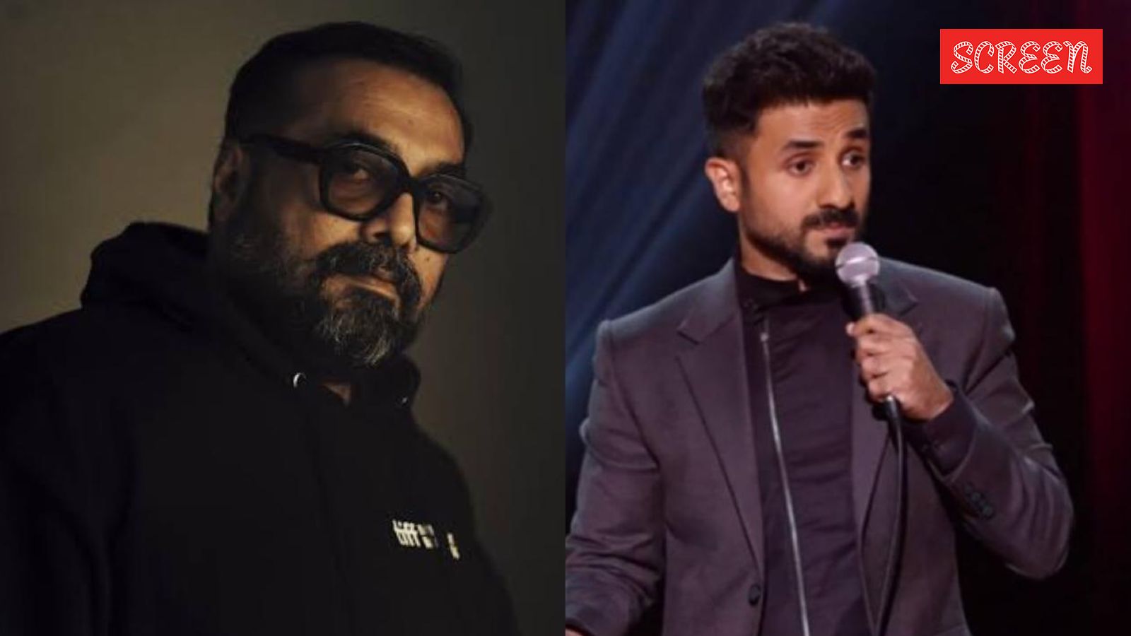 Anurag Kashyap