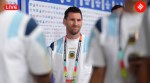 FIFA World Cup 2026, Argentina vs Switzerland Live Score Today: All eyes will be on Lionel Messi in today's game. (Photo: AP)