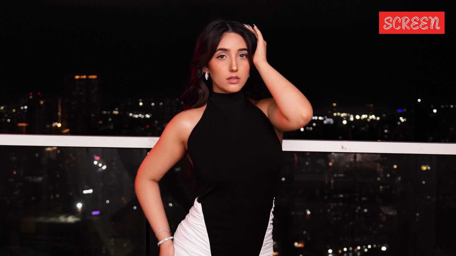 ‘Not rainwater LOL’: Ashnoor Kaur clarifies shocking video of her flooded Mumbai apartment | Television News