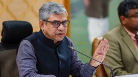 Ashwini Vaishnaw announces eight reforms to increase freight movement, improve construction quality