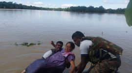 Assam Floods
