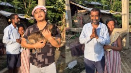 Assam floods