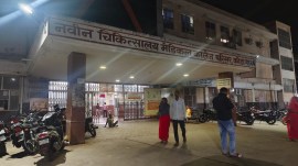 Panel probing Kota maternal deaths flags lapses in monitoring, infection control
