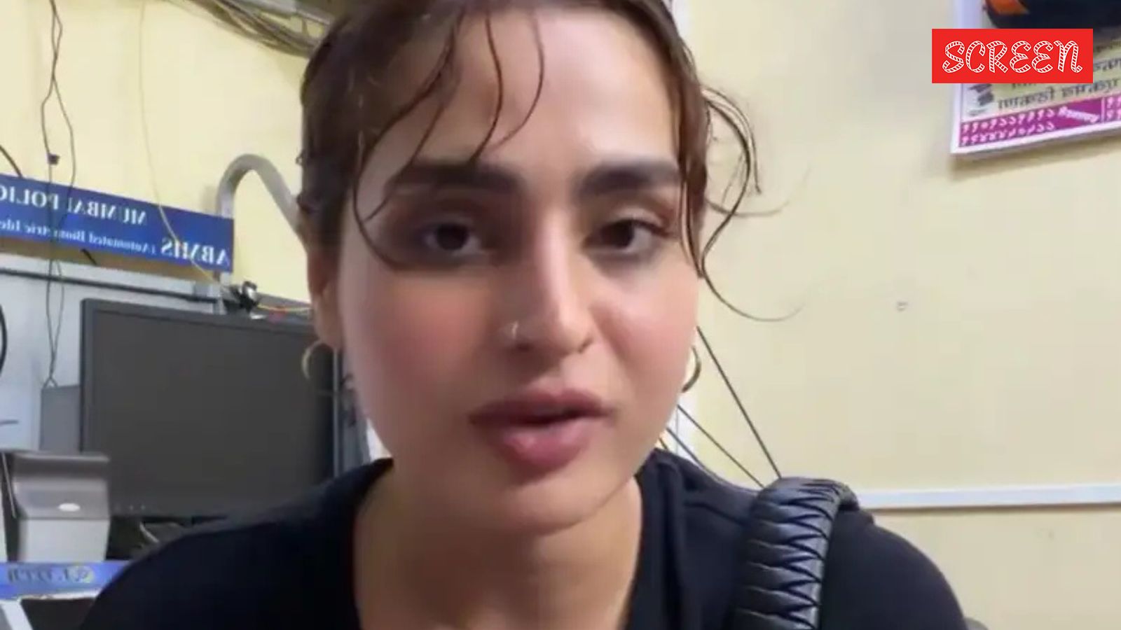 Days after getting detained in Mumbai, CJP thanks Dhurandhar actor Ayesha Khan