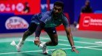 While Alwi has two titles this season, Ayush is still searching for his big one. (BWF/Badminton Photo)