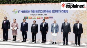 What is BIMSTEC, and why is it in focus ahead of its 30th anniversary?