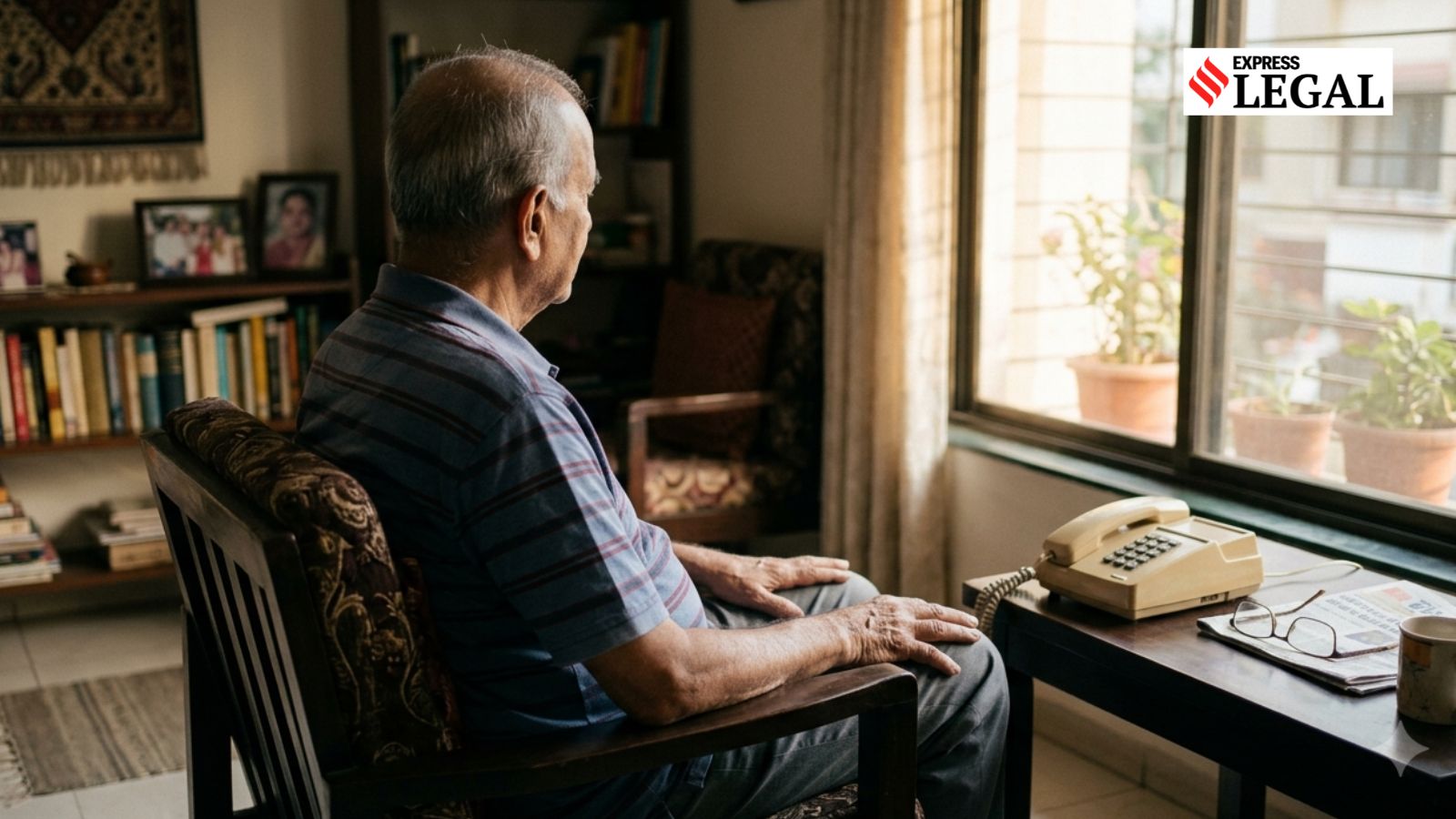 83-year-old bedridden man's landline cut for 2 years, BSNL to pay Rs 15,000