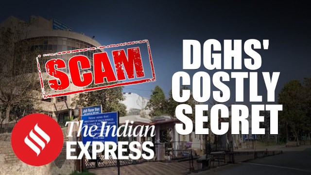 Inside Delhi’s ₹700 Crore Procurement Fraud Case| ACB