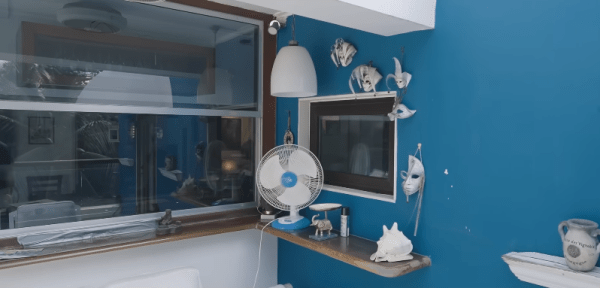 Vedika Pinto's house tour