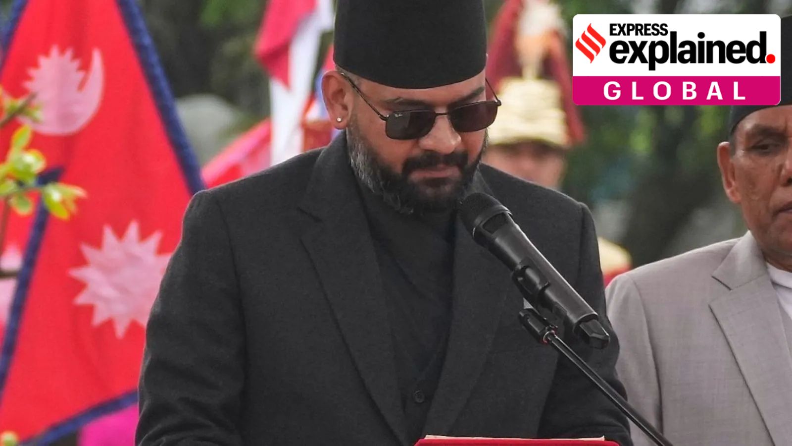 Balen Shah’s first 100 days: Did Nepal’s government deliver on its promises?