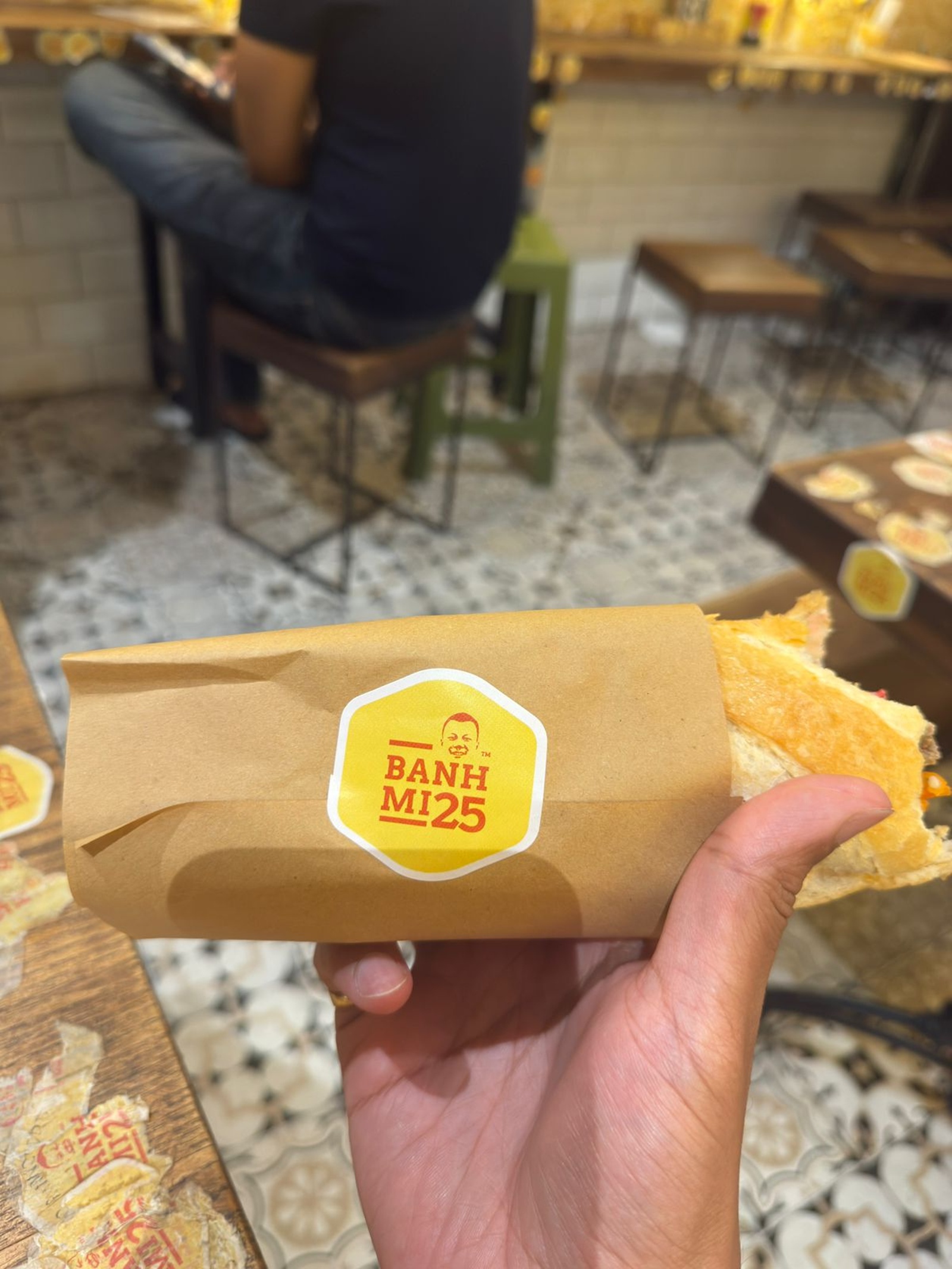 Banh Mi