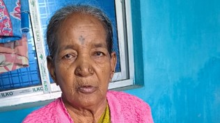 Odisha woman lost during Rath Yatra, Odisha woman lost during Rath Yatra found in Bengal, woman lost during Rath Yatra 10 years ago found in Bengal, Kolkata news, WEst Bengal news, Indian express, current affairs