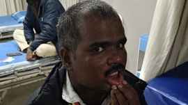 Bengaluru SIR assault