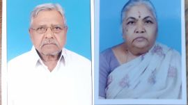 Bengaluru couple suicide