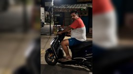 Bengaluru street sexual harassment case