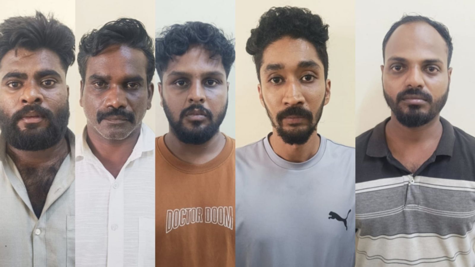 ‘My boss’ll talk to you’: Kidnapper poses as Bengaluru cop before investigator