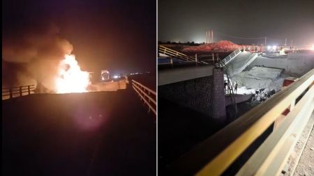 The US and Iran have been exchanging airstrikes for six days now.