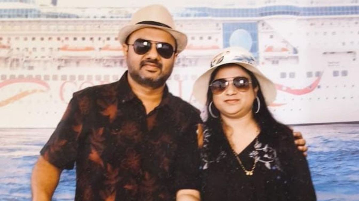 Karnataka doctor, son found murdered inside Dharwad home. Wife is suspect