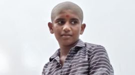 Bengaluru schoolboy death