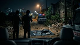 Bengaluru student suicide