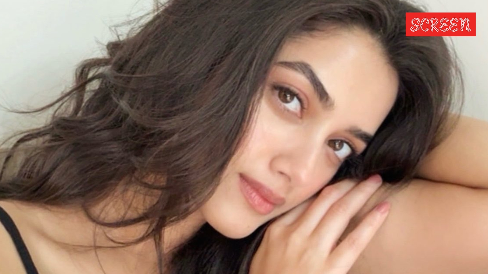 'Blocked me on WhatsApp': Bhagyashri Borse says mom cut contact for 6 months for doing films