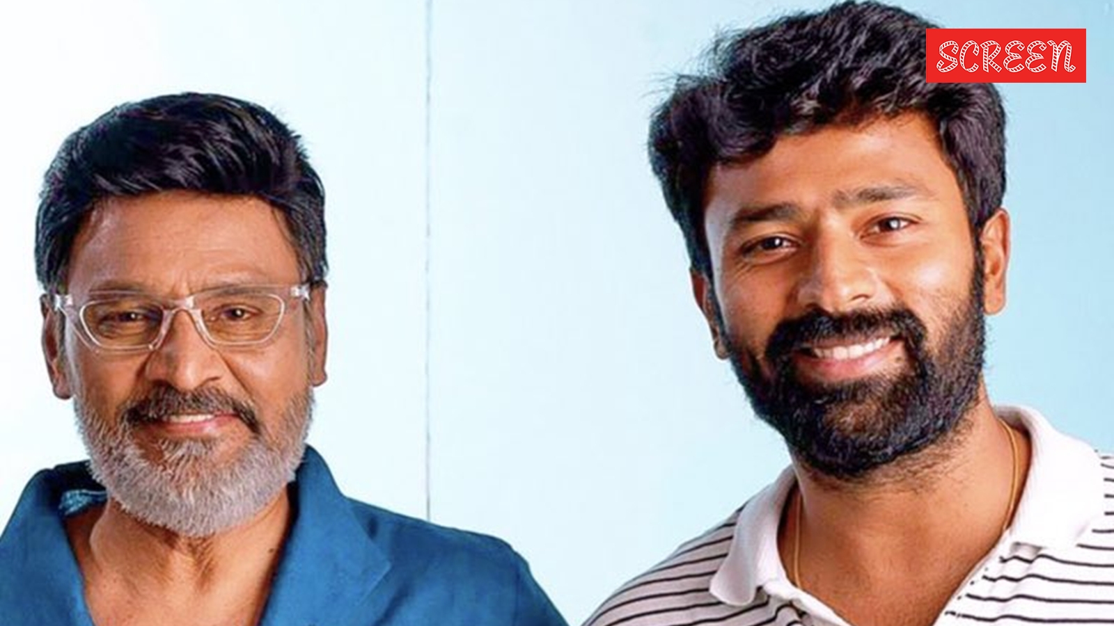 Bhagyaraj’s letters, released posthumously, lead to backlash against son Shanthanu
