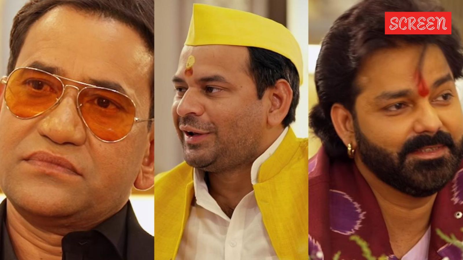 ‘Bigg Boss ke upar jayega’: Pawan Singh, Tej Pratap Yadav face off in Bhojpuri Bawaal teaser