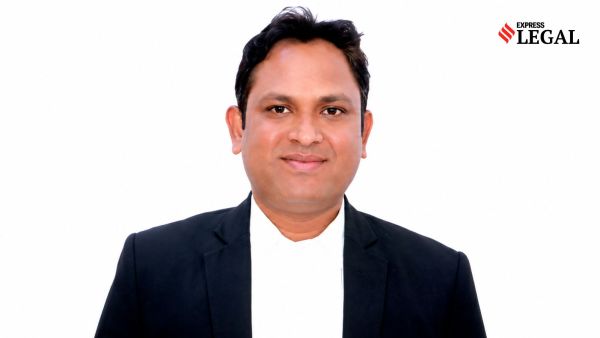 Bhupendra Kumar Vasnikar judge chhattisghar airline