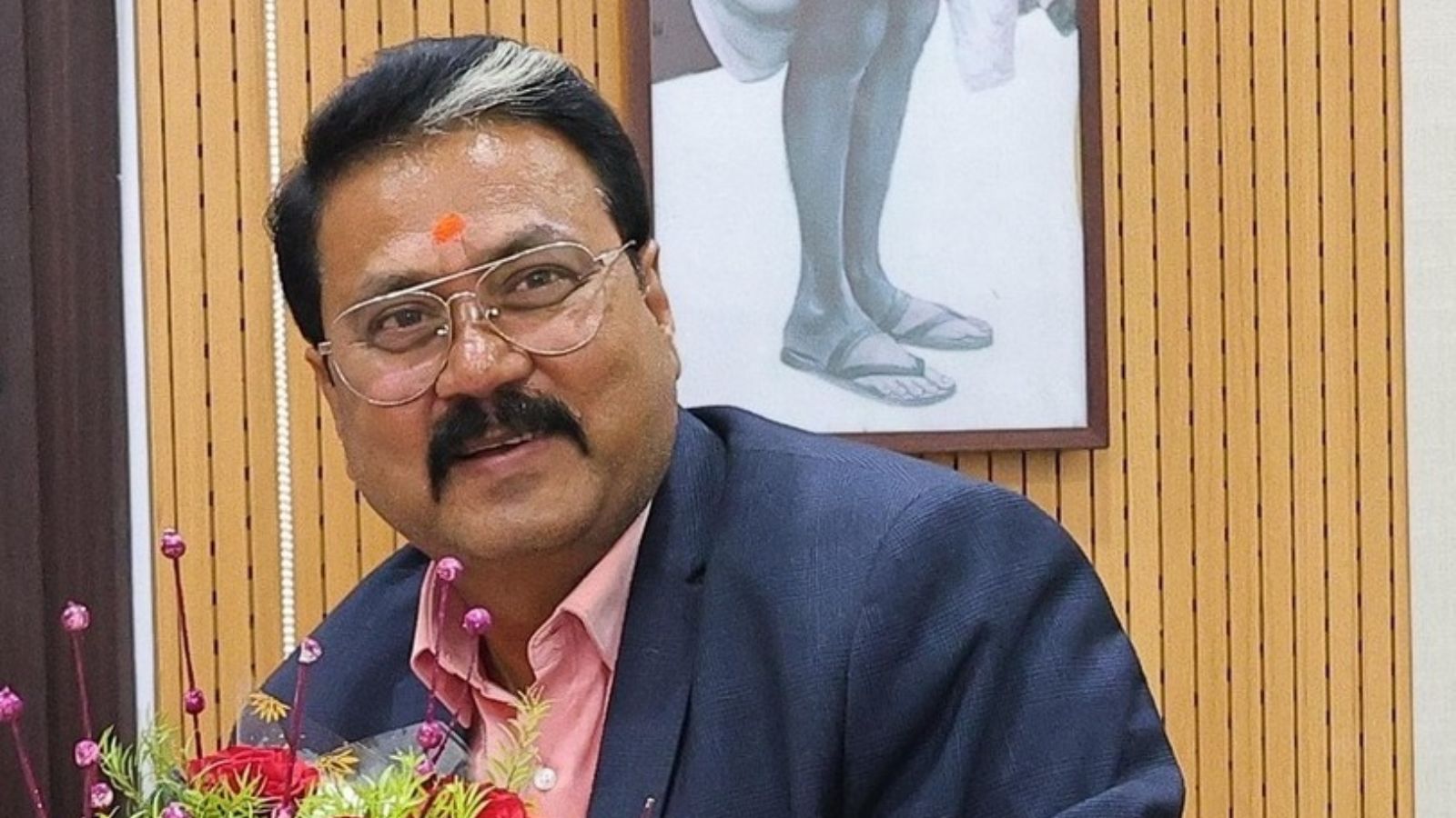 Celebratory firing death: 4-year sentence raises questions over future of Bihar MLA Raju Kumar Singh