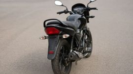 Ease bike taxi rules: permit private bikes, phase electrification, says consumer advocacy group