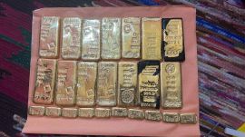 Birbhum cash seizure, West Bengal Police raid, Birbhum news, Muhammad Minar Mandal, Tulu Mandal, Bengal organised syndicate, Deucha raid, Anubrata Mondal associate, West Bengal cash recovery, Bengal police investigation, Bengal news, Indian express news