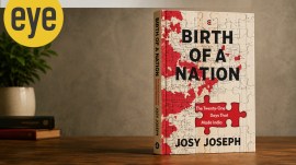 Josy Joseph's Birth of a Nation