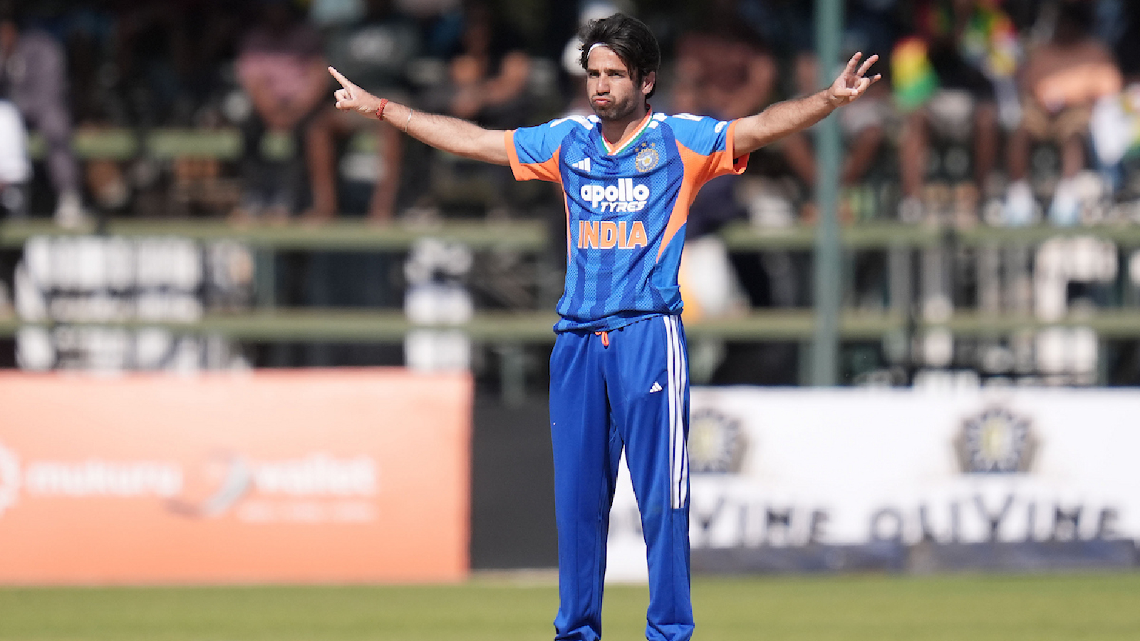 How Ravi Bishnoi resolved his no ball issue: Sunil Joshi explains