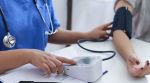 Doctor discusses blood pressure supplements