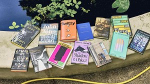 Booker’s timid longlist for turbulent times