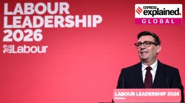 ‘King of the North’ to the UK’s new PM: The rise of Andy Burnham