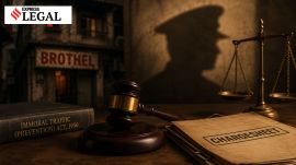 Brothel 1996 case woman minor girls traumatised