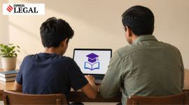 Byju's edtech app rs 30,333 refund course loan