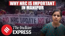Why Manipur Rejected Census| NRC| Explained