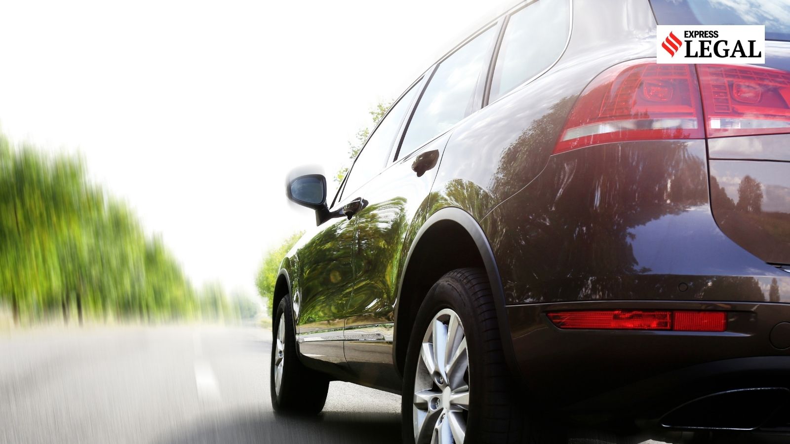 Luxury car maker, dealer ‘hide vehicle’s purchase history’, to pay owner Rs 10 lakh
