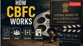 How censor board works