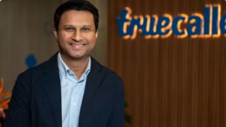 TRAI ordered Truecaller to hide 'Spam' labels on 140 and 1600 numbers. Now, its CEO says scammers are "really enjoying themselves."