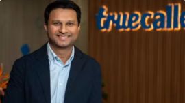 TRAI ordered Truecaller to hide 'Spam' labels on 140 and 1600 numbers. Now, its CEO says scammers are "really enjoying themselves."