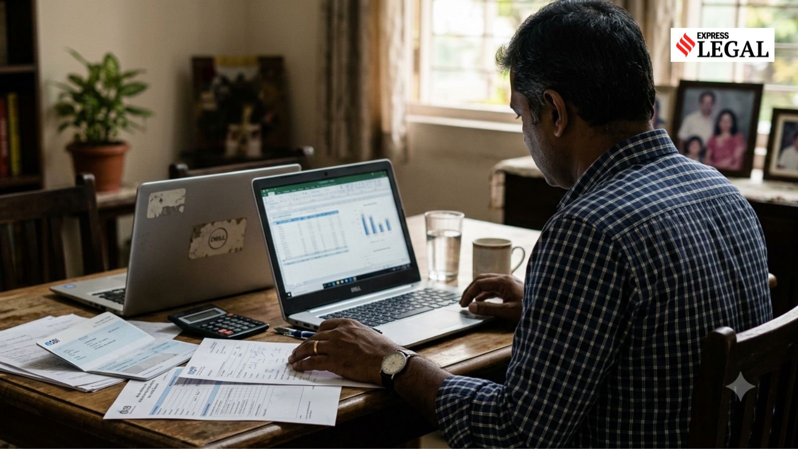 Paid loan in full but CIBIL not updated? Bank ordered to pay customer Rs 20,000