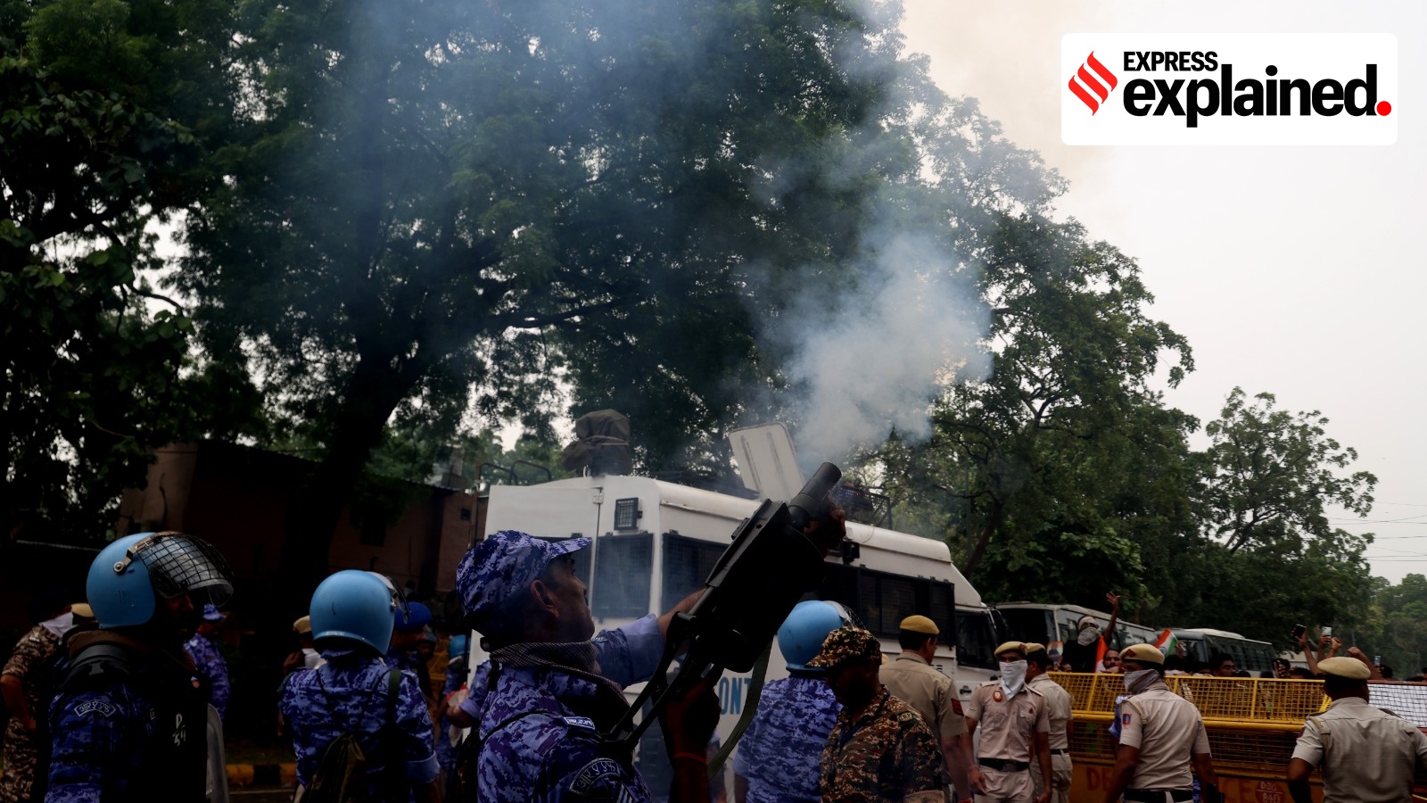 Understanding Protest Rights in India: Legal Insights & Restrictions