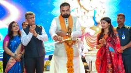 Bihar Cabinet nod to separate temple land from Buxar jail premises, Buxar jail premises, Bihar Cabinet, Lord Vaman Temple, Buxar Central Jail, Indian express news, current affairs