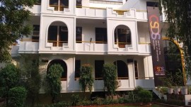 Think tank CSDS likely to face funding cuts from Centre